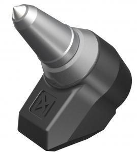 截齒、齒套、齒座